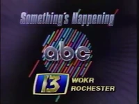 "Something's Happening" ID (1987-1988)