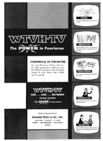 WTVH 1954