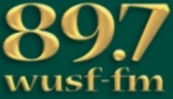 WUSF Tampa 2001