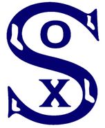 Alternate logo (1918–1919)