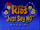 The Flinstone Kids' "Just Say No" Special