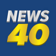 Wnky logo as “NEWS 40”
