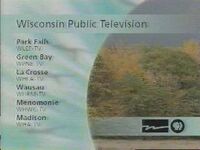Wisconsin Public Television (1999)