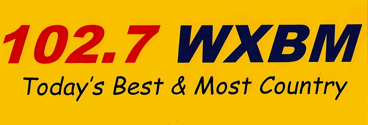 WXBMFM Logopedia Fandom