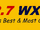 WXBM-FM