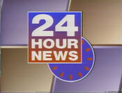 24 hour news 1993