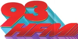 93 WHFM