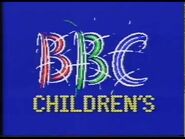 CBBC (1985) 1