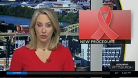 On-screen bug for CBS News Pittsburgh (2022)