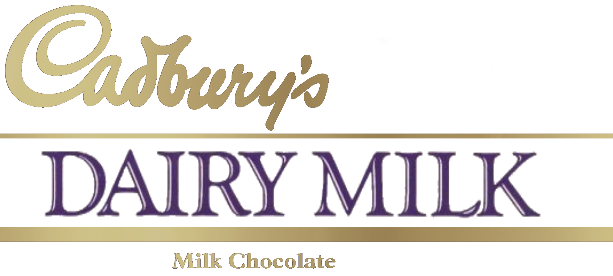The New Cadbury Look