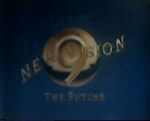 New Vision 9 bumper logo (1990)