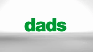 Dads intertitle