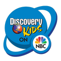 2002: Discovery Kids on NBC