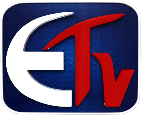 ETV Logo Vector - (.Ai .PNG .SVG .EPS Free Download)