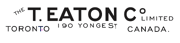 Eatons pre-1957-2