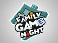 Family Game Night