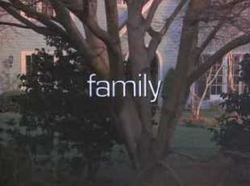 Family tv series