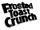 Frosted Toast Crunch