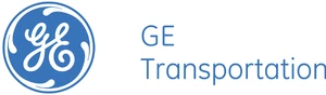 GE Transportation Logo