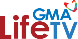 GMA Life TV (Vectorized)