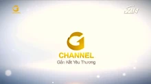 G Channel (SCTV4 old) ident (2016-2017)
