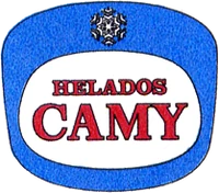 Helados Camy 1973