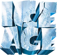 Ice age film logo