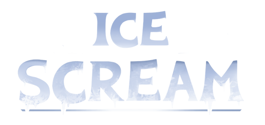 Logo for ice scream 6 : r/Keplareints