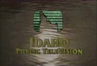 Idaho Public Broadcasting Network logo7