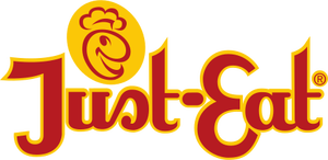 Just Eat Logo 2001