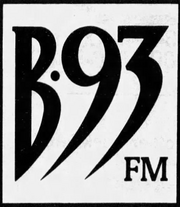 KBTS 1986