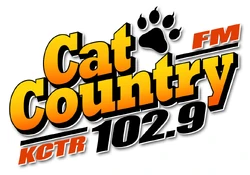 KCTR-FM Cat Country 102.9