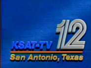 KSAT (1984-1993)