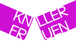 Knallerfrauen Logo