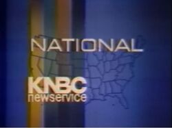 KNBC News Logopedia Fandom