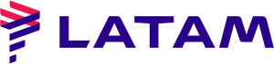 LATAM Airlines Group logo.svg