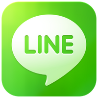 Line app logo