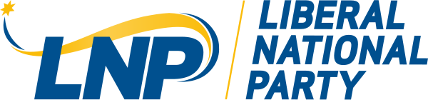 Liberal National Party of Queensland | Logopedia | Fandom