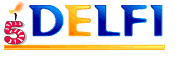 5th anniversary logo