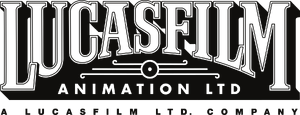 Lucasfilm Animation logo Recreation