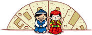 Lunar New Year (10th) (South Korea)