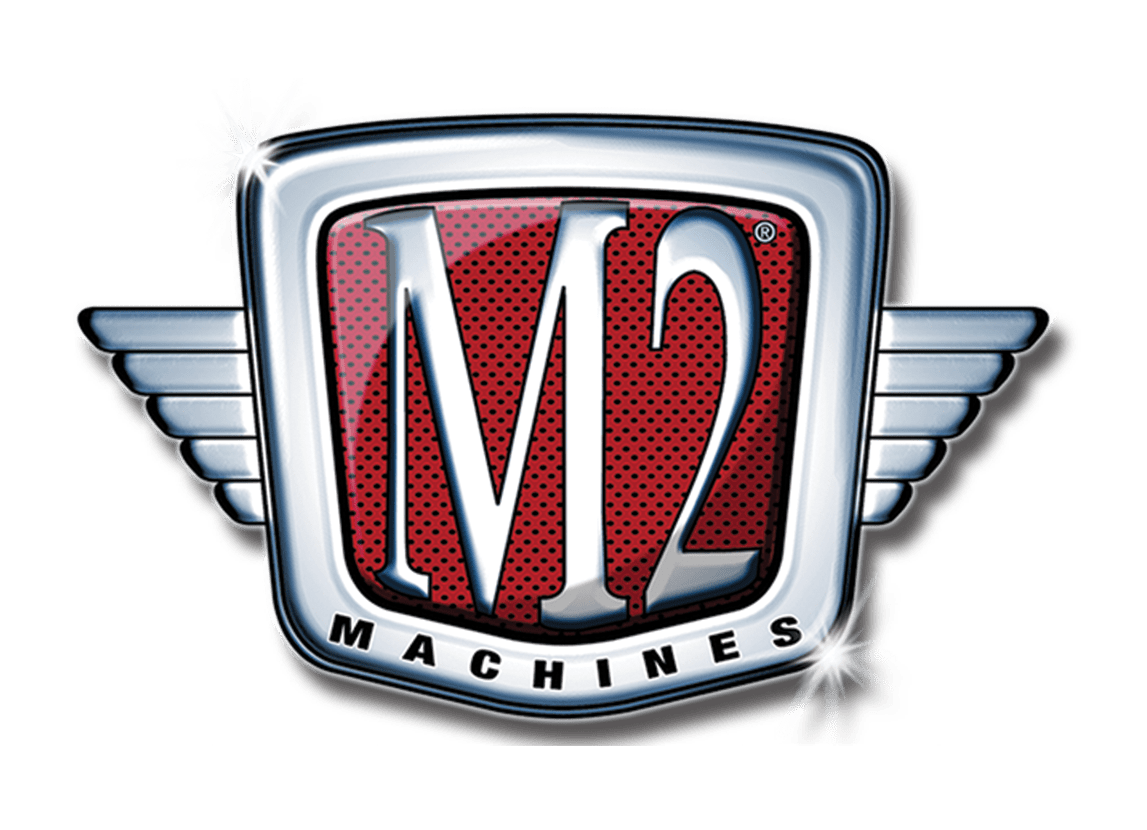 M2 Machines Logopedia Fandom