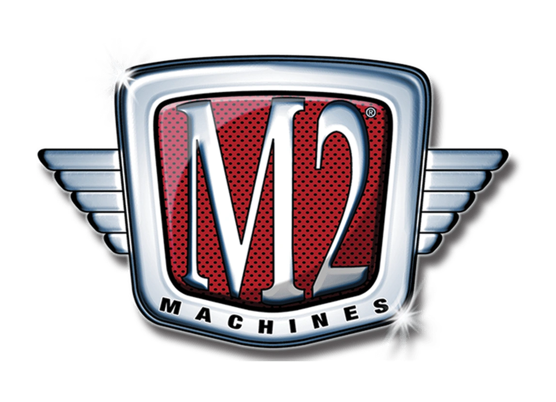 M2 Machines | Logopedia | Fandom