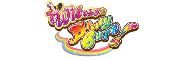 Pretty Cure Logopedia Fandom
