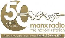 Manx Radio, Radio station