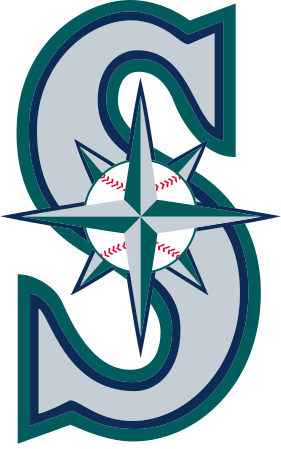 Seattle Mariners, Logopedia