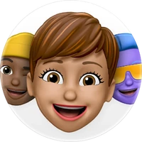 Memoji 2025