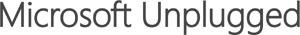 Microsoft Unplugged