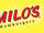 Milo's Hamburgers