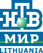 NTV Mir Lithuania